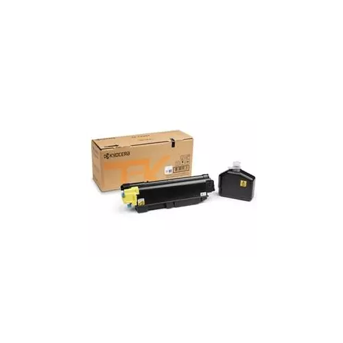 obrázek produktu Kyocera toner TK-5290Y/ 13 000 A4/ žlutý/ pro P7240cdn
