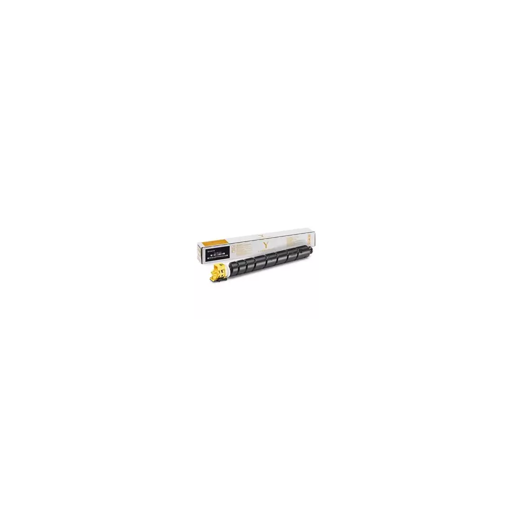 Obrázek produktu Kyocera toner TK-8515Y/ 20 000 A4/ žlutý/ pro TASKalfa 5052ci/6052ci