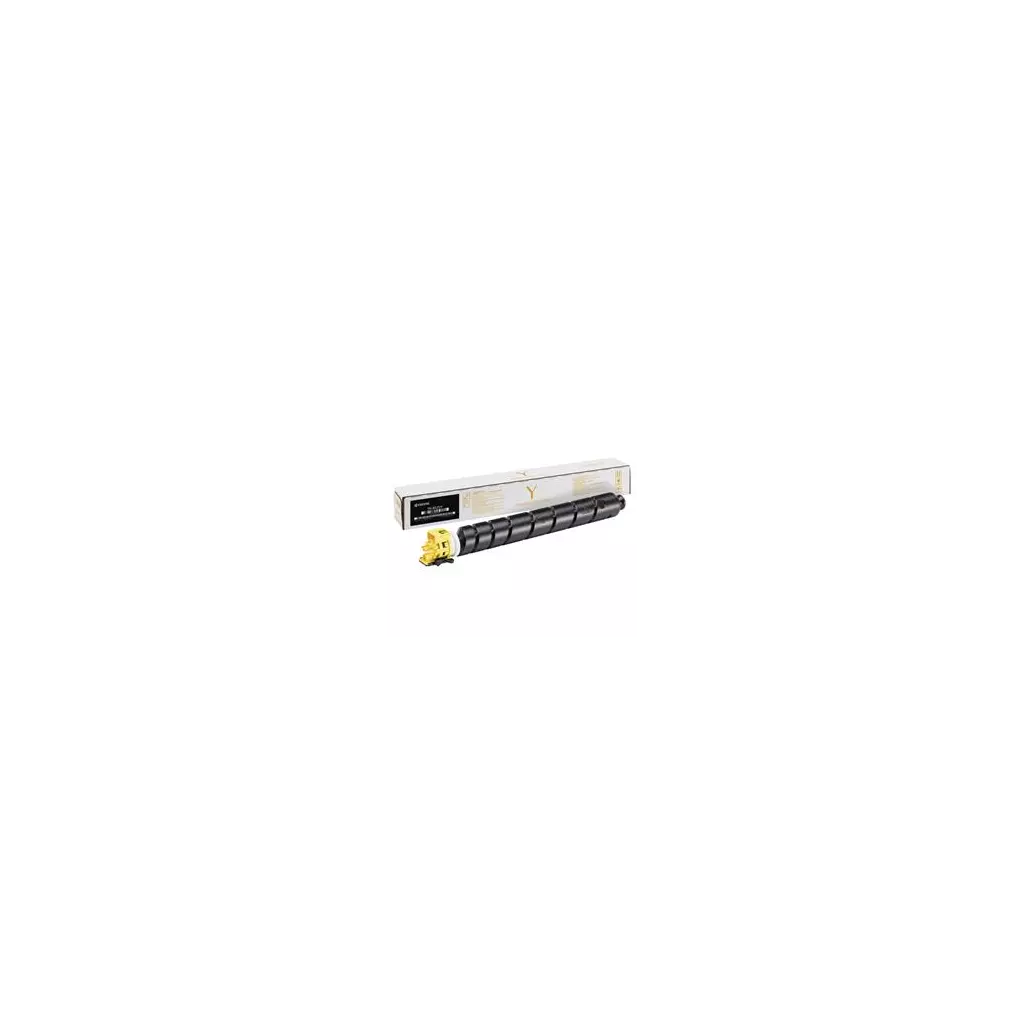Obrázek produktu Kyocera toner TK-8525Y/ 20 000 A4/ žlutý/ pro TASKalfa 4052ci