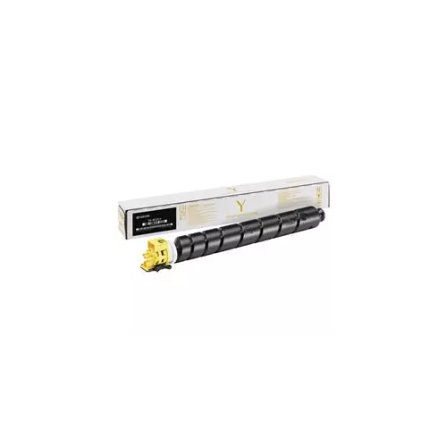 obrázek produktu Kyocera toner TK-8525Y/ 20 000 A4/ žlutý/ pro TASKalfa 4052ci