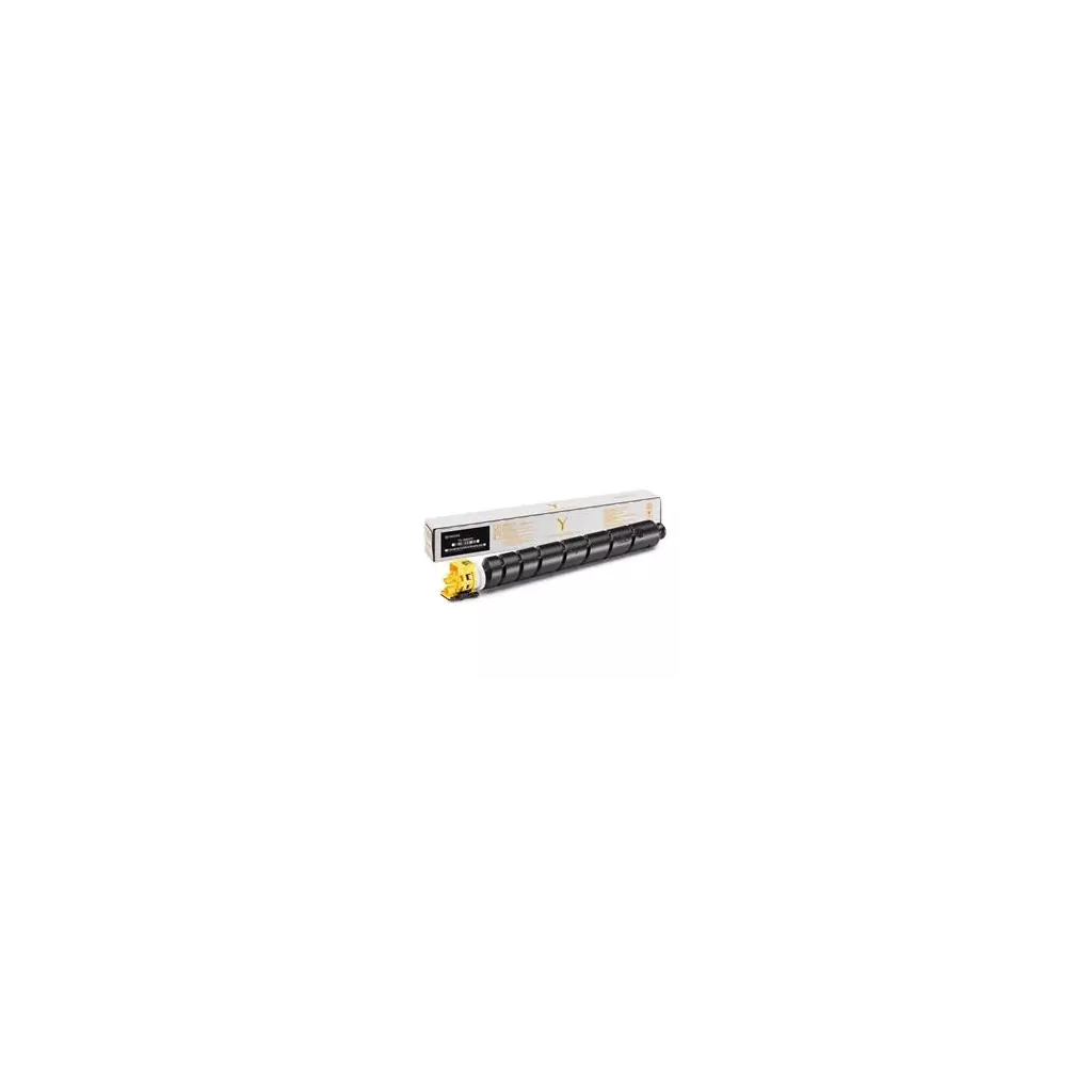 Obrázek produktu Kyocera toner TK-8800Y/ 20 000 A4/ žlutý/ pro ECOSYS P8060cdn