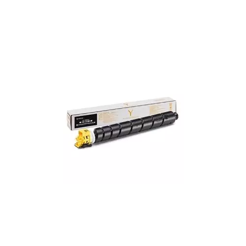 obrázek produktu Kyocera toner TK-8800Y/ 20 000 A4/ žlutý/ pro ECOSYS P8060cdn