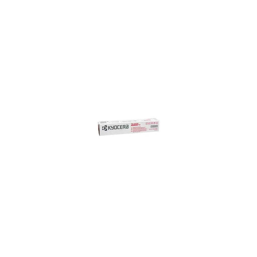 Obrázek produktu Kyocera toner TK-5315M magenta na 18 000 A4 stran, pro TASKalfa 408/508ci