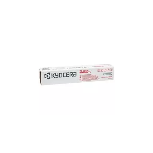 obrázek produktu Kyocera toner TK-5315M magenta na 18 000 A4 stran, pro TASKalfa 408/508ci