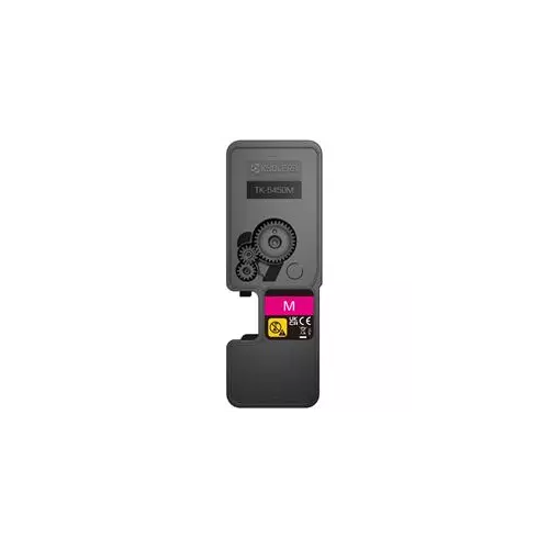 obrázek produktu Kyocera toner TK-5450M  magenta na 3 200 A4 (při 5% pokrytí), pro PA2600cx/cwx, MA2600cfx/cwfx