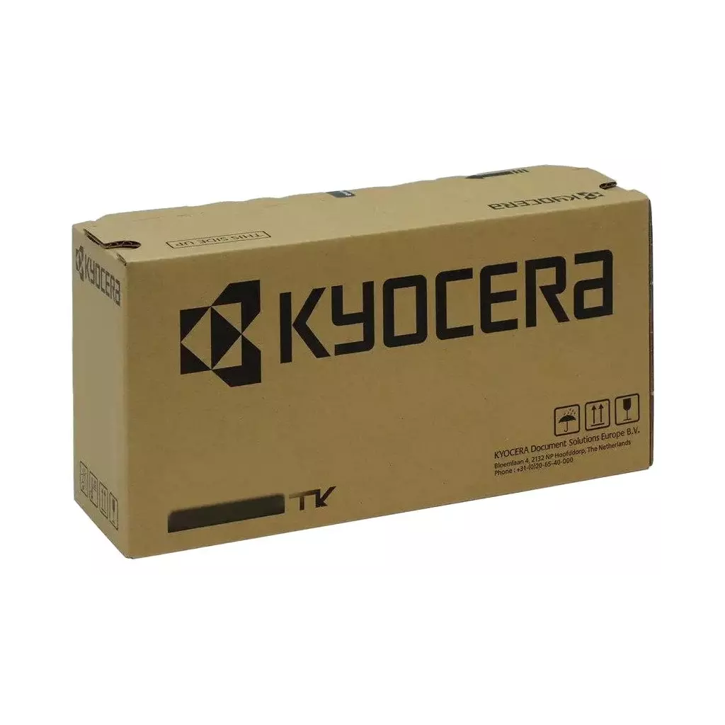 Obrázek produktu Kyocera Toner TK-8615M magenta na 24 000 A4 (při 5% pokrytí), pro TASKalfa MZ3501ci