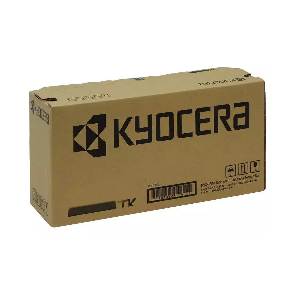 Obrázek produktu Kyocera toner TK-5390C cyan na 13 000 A4 stran, pro PA4500cx