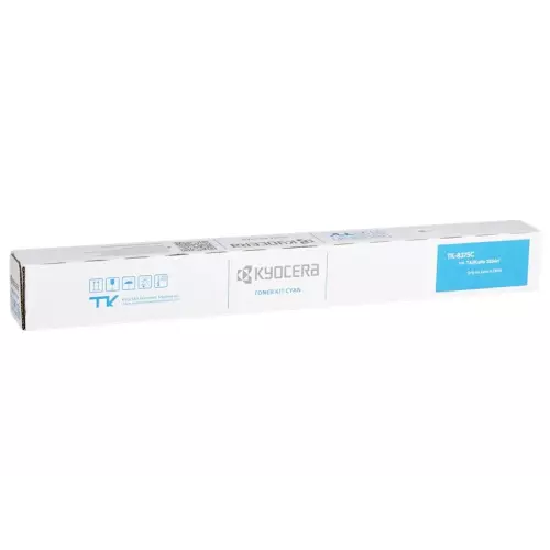 obrázek produktu Kyocera toner TK-8375C cyan na 20 000 A4 stran, pro TASKalfa 3554ci