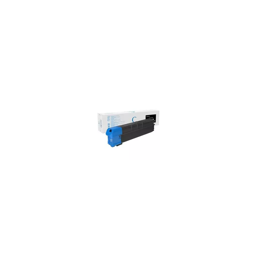 Obrázek produktu Kyocera toner TK-8735C cyan na 40 000 A4 stran, pro TASKalfa 7353/8353ci