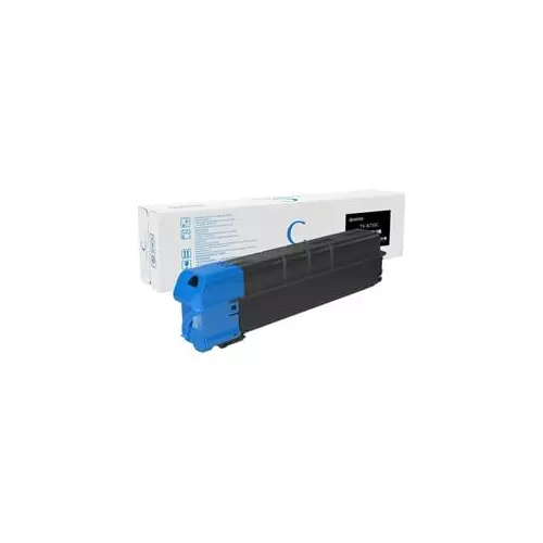 obrázek produktu Kyocera toner TK-8735C cyan na 40 000 A4 stran, pro TASKalfa 7353/8353ci