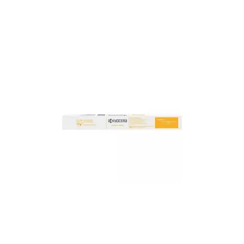 obrázek produktu Kyocera  Toner TK-8585Y yellow na 20 000 A4 (při 5% pokrytí), pro TASKalfa MZ4001ci