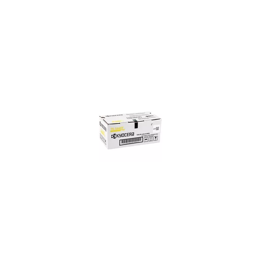 Obrázek produktu Kyocera toner TK-5440Y yellow na 2 400 A4 stran, pro PA2100, MA2100