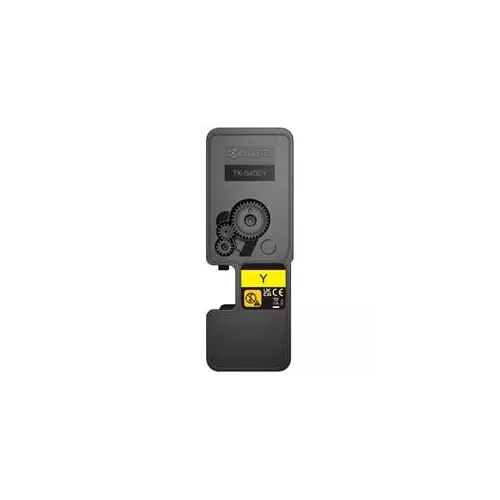 obrázek produktu Kyocera toner TK-5450Y  yellow na 3 200 A4 (při 5% pokrytí), pro PA2600cx/cwx, MA2600cfx/cwfx