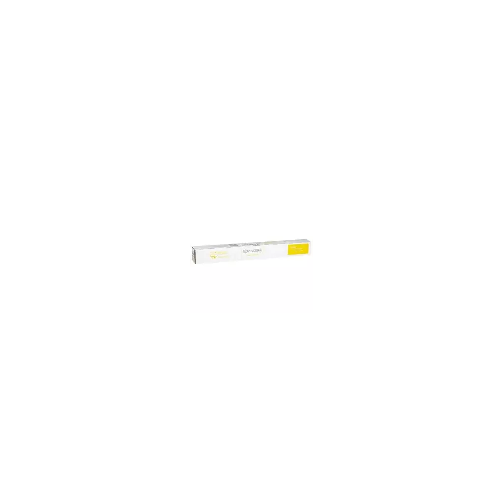 Obrázek produktu Kyocera toner TK-8375Y yellow na 20 000 A4 stran, pro TASKalfa 3554ci