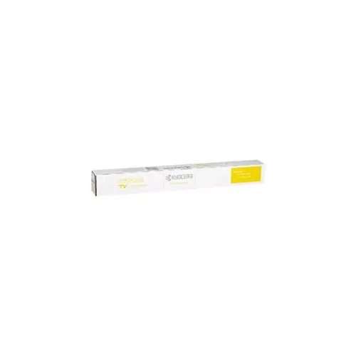 obrázek produktu Kyocera toner TK-8375Y yellow na 20 000 A4 stran, pro TASKalfa 3554ci