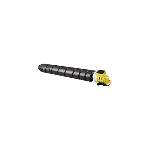 obrázek produktu Kyocera toner TK-8395Y yellow na 24 000 A4 (při 5% pokrytí), pro TASKalfa 3554ci