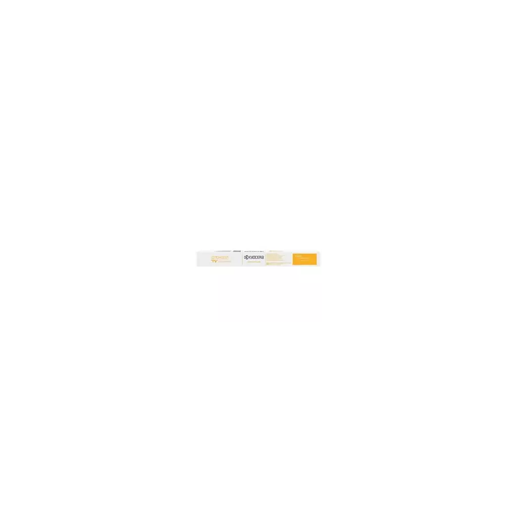 Obrázek produktu Kyocera Toner TK-8465Y yellow na 20 000 A4 (při 5% pokrytí), pro TASKalfa MZ3501ci