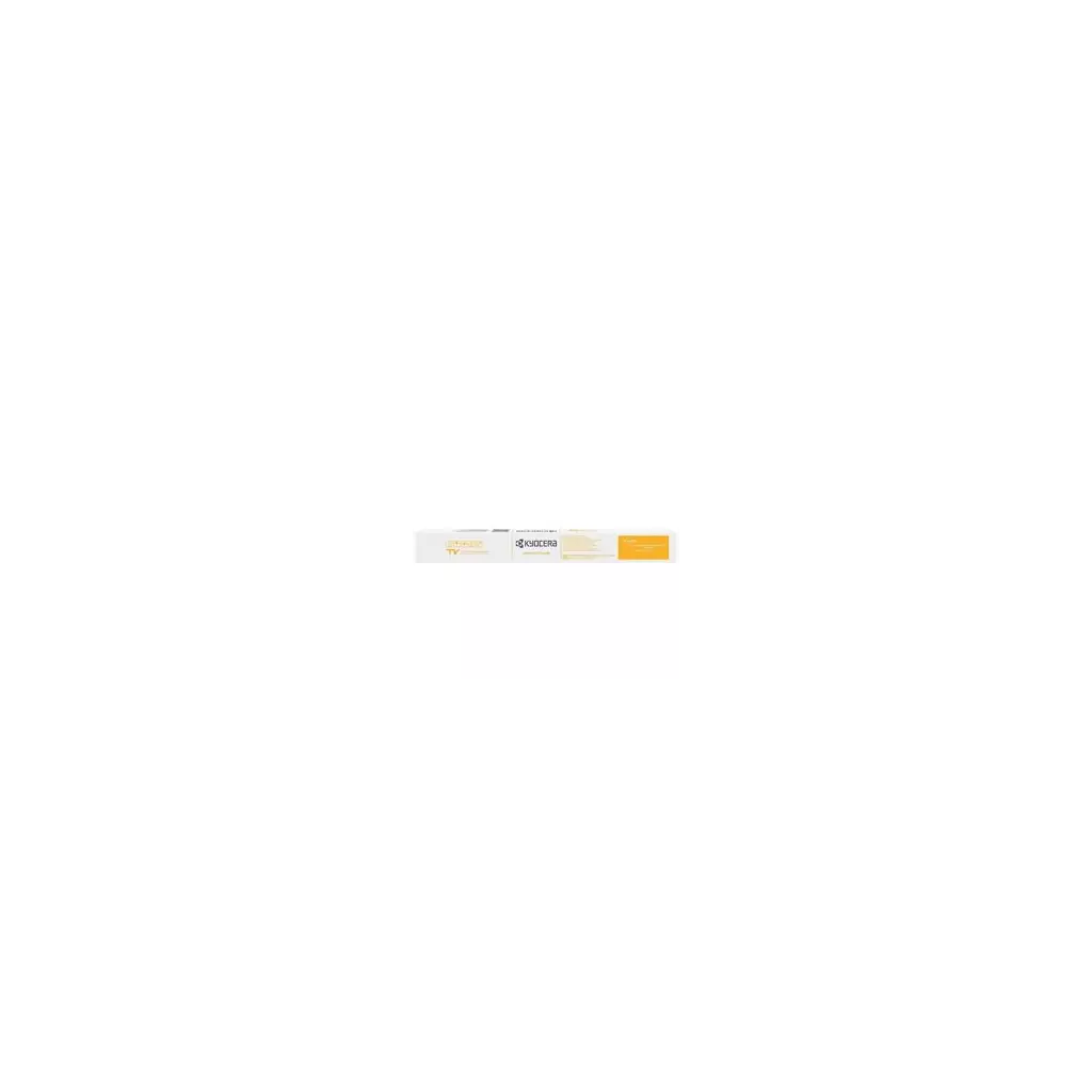 Obrázek produktu Kyocera Toner TK-8595Y yellow na 24 000 A4 (při 5% pokrytí), pro TASKalfa MZ5001ci/MZ6001ci/MZ7001ci