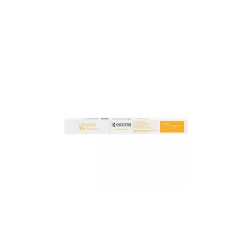 obrázek produktu Kyocera Toner TK-8595Y yellow na 24 000 A4 (při 5% pokrytí), pro TASKalfa MZ5001ci/MZ6001ci/MZ7001ci