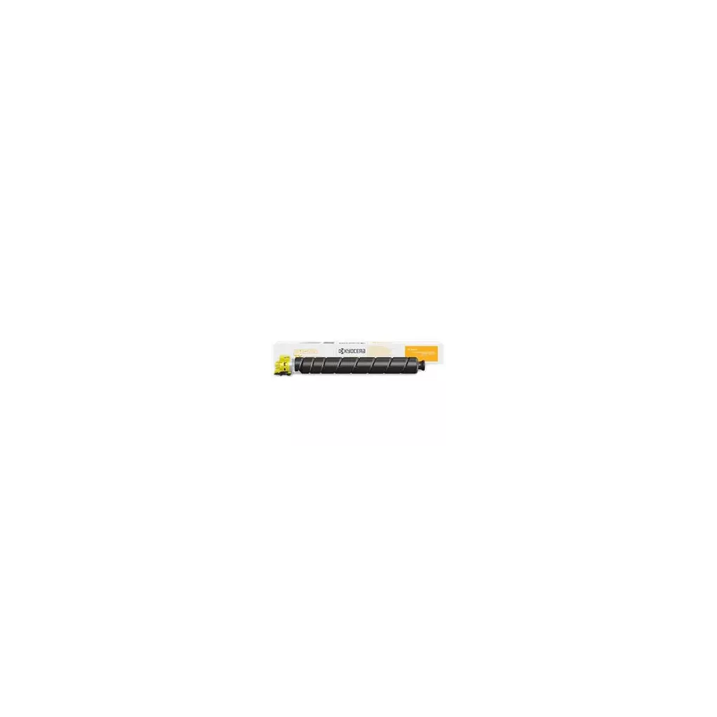 Obrázek produktu Kyocera Toner TK-8625Y yellow na 24 000 A4 (při 5% pokrytí), pro TASKalfa MZ4001ci