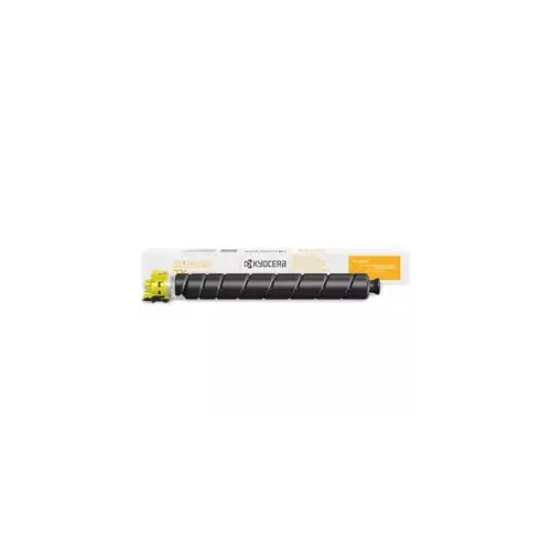 obrázek produktu Kyocera Toner TK-8625Y yellow na 24 000 A4 (při 5% pokrytí), pro TASKalfa MZ4001ci