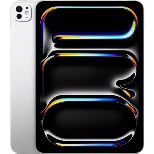 obrázek produktu Apple iPad Pro M5 13" Wi-Fi 256GB, Stříbrná - stříbrná