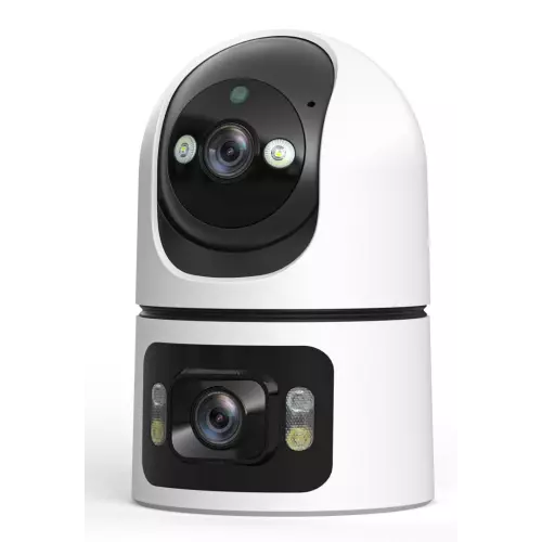 obrázek produktu Smart vnitřní kamera DOUBLE Immax NEO LITE