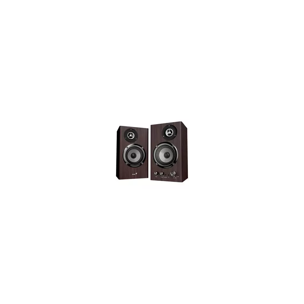 Obrázek produktu Genius repro SP-HF1812BT Dark Brown 2.0/50W