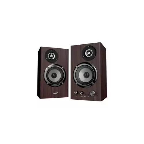 obrázek produktu Genius repro SP-HF1812BT Dark Brown 2.0/50W