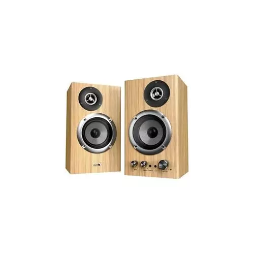 obrázek produktu Genius repro SP-HF1812BT Pine Wood 2.0/50W