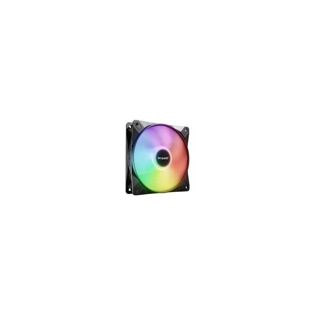 Obrázek produktu Be quiet! Light Wings LX 120mm PWM Reverse (reverzní)