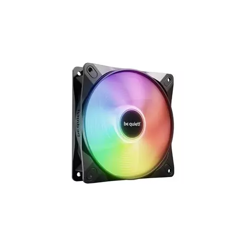 obrázek produktu Be quiet! Light Wings LX 120mm PWM Reverse (reverzní)