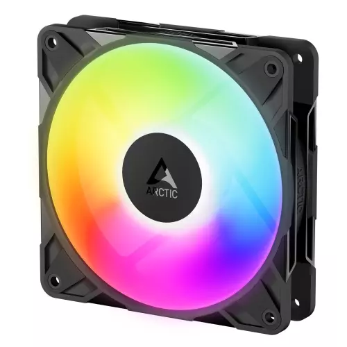 obrázek produktu ARCTIC P12 Pro Reverse A-RGB