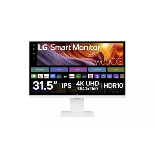 obrázek produktu 31,5" LG Smart Monitor 32U850SA