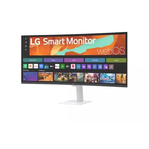 obrázek produktu 34" LG Smart Monitor 34U601SA