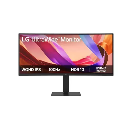 obrázek produktu 34" LG Ultra Wide 34U650A