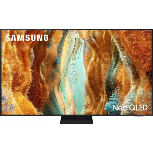 obrázek produktu DTT SAMSUNG QE55QN70F Neo QLED, SMART, Mini LED, 55"(139 cm), 4K Ultra HD, 100/120 Hz (144 Hz), HDR10+ - černá