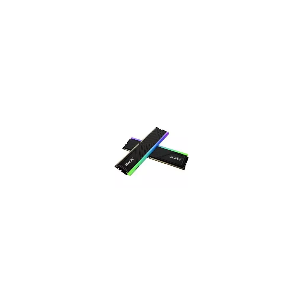 Obrázek produktu ADATA XPG D35 DDR4 16GB 3200MHz/CL16 2x8GB RGB