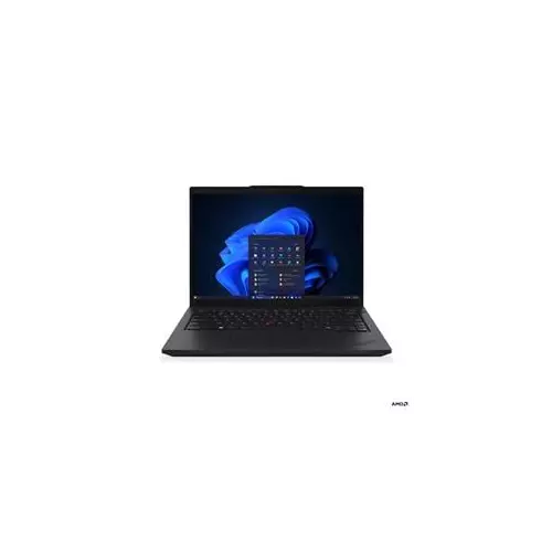 obrázek produktu Lenovo ThinkPad L14 G6 (21S8000RCK) - černá