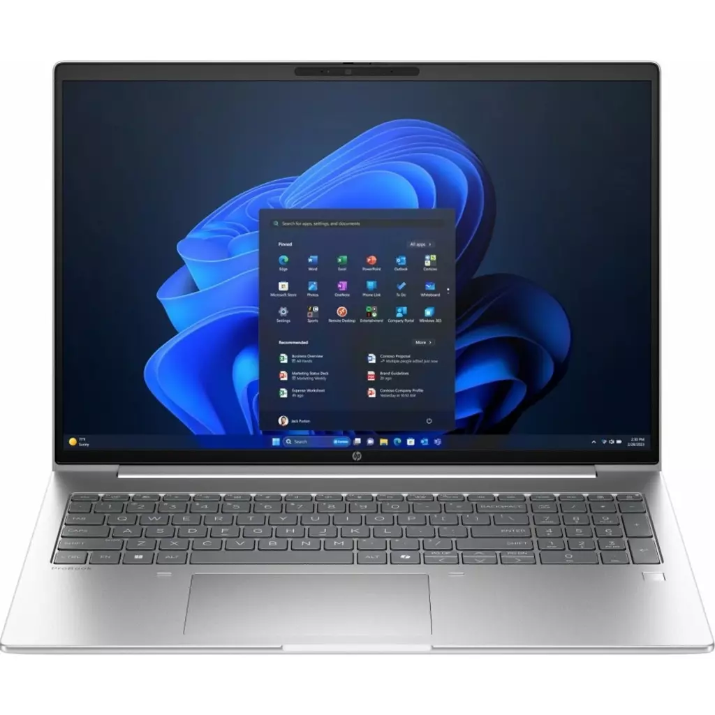 Obrázek produktu HP ProBook 4 G1i (CE0V2E) - stříbrná