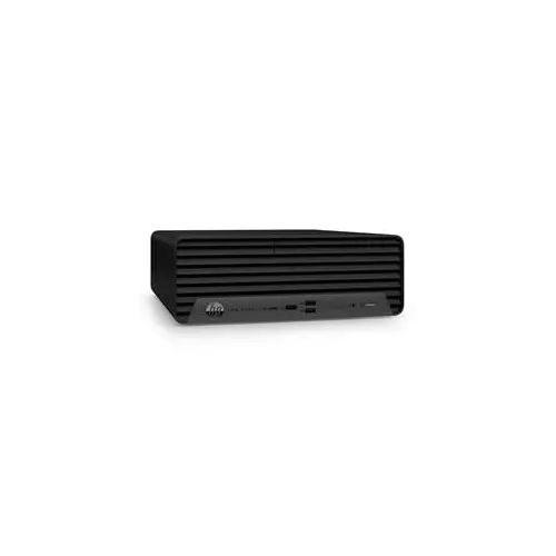 obrázek produktu HP Pro SFF 400 G9 (99Q35ET) - černá