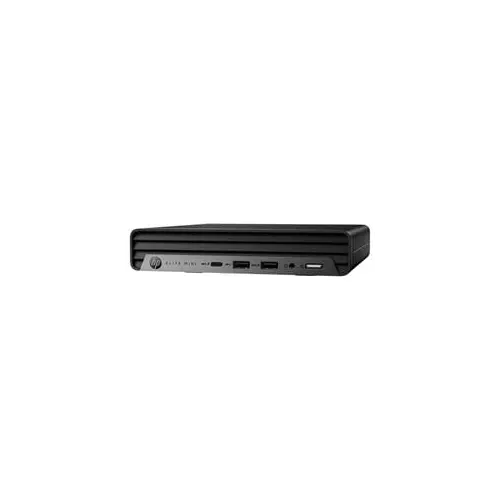 obrázek produktu HP Elite Mini 805 G8 (623C1ET) - černá