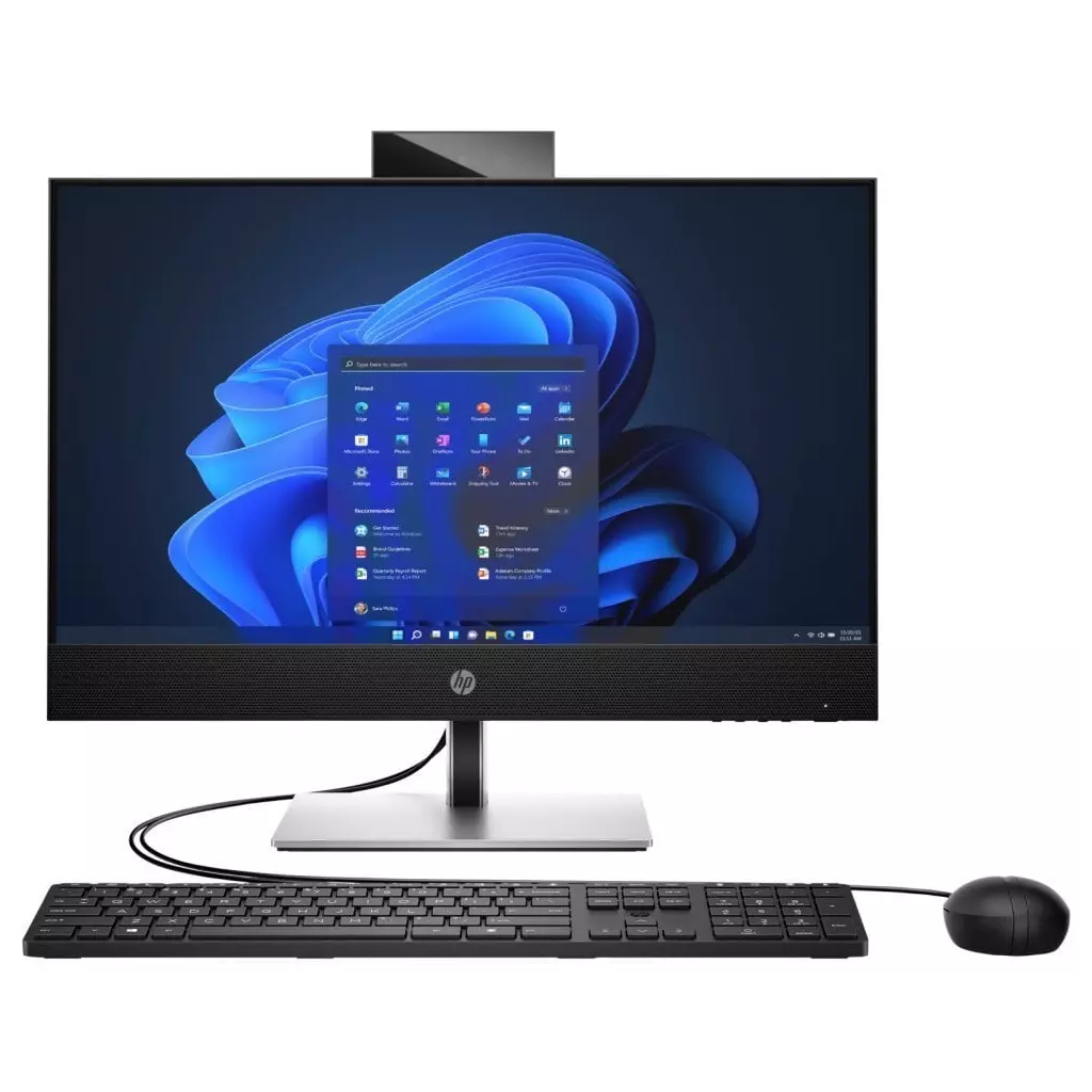 Obrázek produktu HP ProOne 440 G9 AiO (9H739ET)
