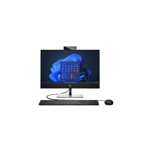 obrázek produktu HP ProOne 440 G9 AiO (B70SHAT) - černá