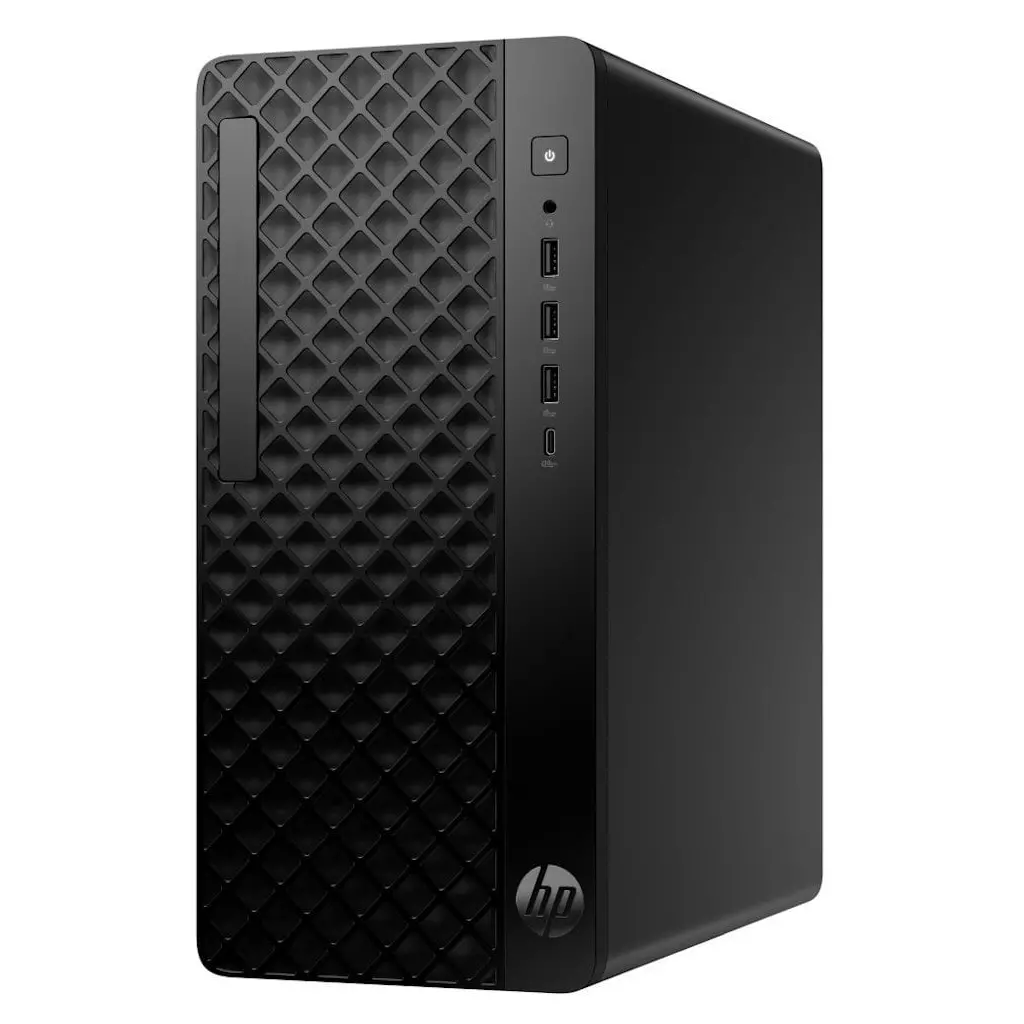 Obrázek produktu HP ProDesk Tower 2 G1i (B6YL2ET) - černá