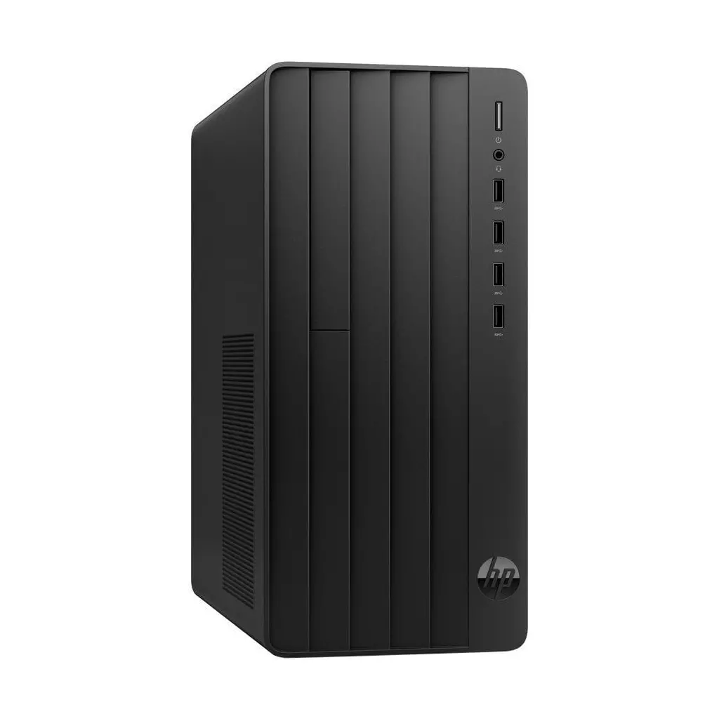 Obrázek produktu HP Pro Tower 290 G9 (B70TRAT) - černá