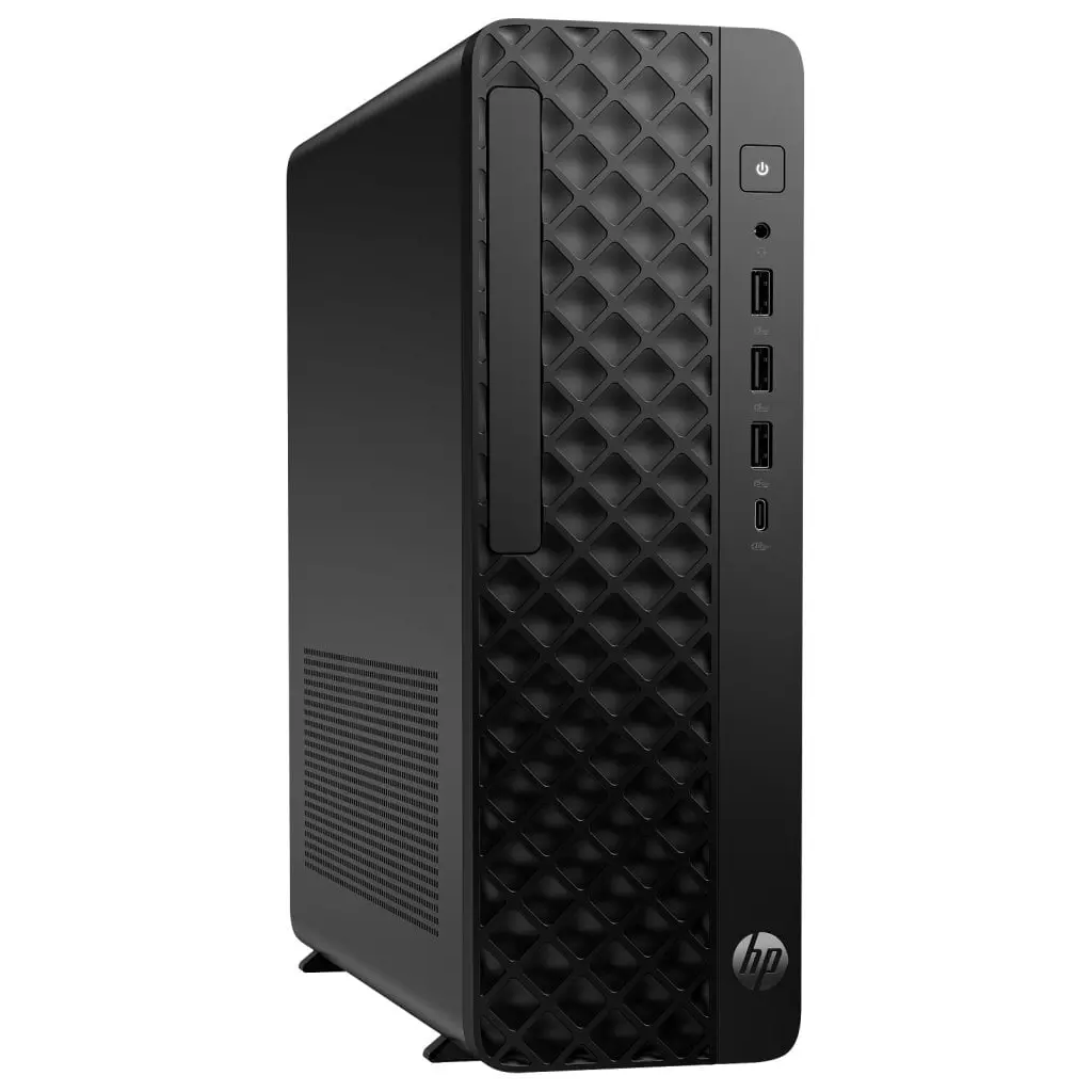 Obrázek produktu HP ProDesk SFF 2 G1i (B6YL0ET) - černá