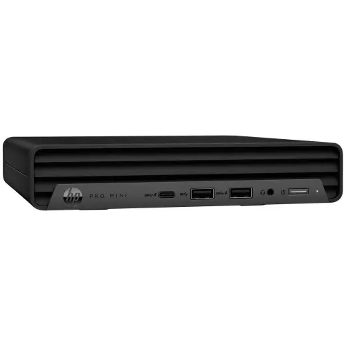 obrázek produktu HP Pro Mini 400 G9 (997L1ET) - černá
