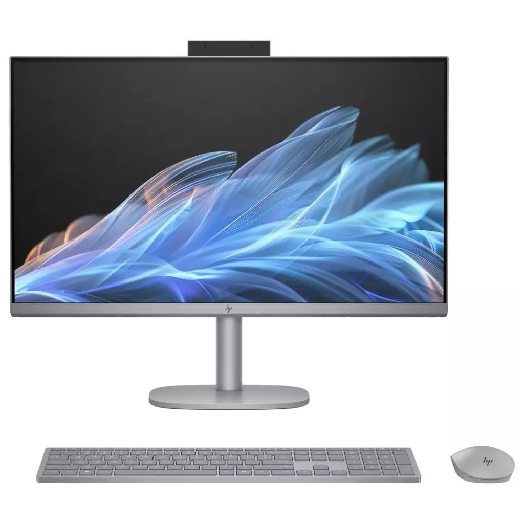 Obrázek produktu HP OmniStudio X 27-cs1012nc (BQ5F7EA) - šedá