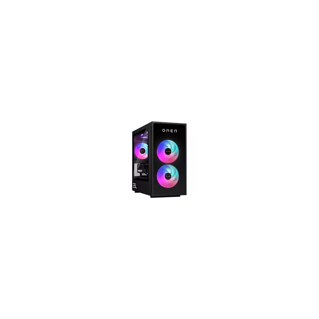 Obrázek produktu HP OMEN GT16-0006nc (B9DY5EA) - černá